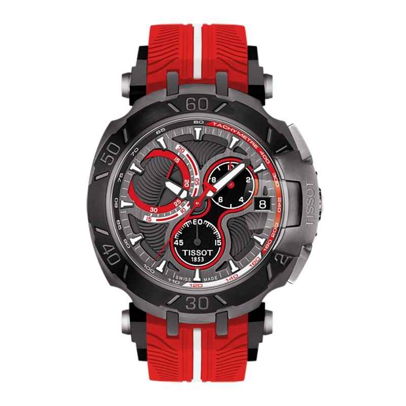 OROLOGIO JORGE LORENZO LIMITED UOMO TISSOT T-RACE OROLOGIO JORGE LORENZO LIMITED UOMO TISSOT T-RACE