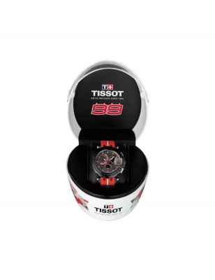 OROLOGIO JORGE LORENZO LIMITED UOMO TISSOT T-RACE T0924173706102 TISSOT