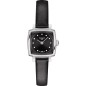 OROLOGIO T-LADY DONNA TISSOT LOVELY SQUARE OROLOGIO T-LADY DONNA TISSOT LOVELY SQUARE
