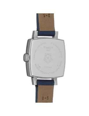 OROLOGIO T-LADY DONNA TISSOT LOVELY SQUARE T0581091605600 TISSOT