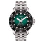 OROLOGIO POWERMATIC UOMO TISSOT SEASTAR 1000 AUTO OROLOGIO POWERMATIC UOMO TISSOT SEASTAR 1000 AUTO