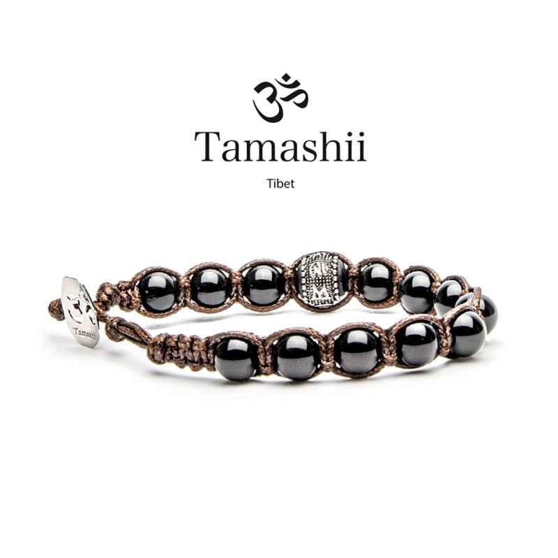 BRACCIALE ONICE TAMASHII RUOTA DELLA PREGHIERA BRACCIALE ONICE TAMASHII RUOTA DELLA PREGHIERA