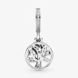 CHARM PENDENTE ALBERO FAMIGLIA DONNA PANDORA CHARM PENDENTE ALBERO FAMIGLIA DONNA PANDORA