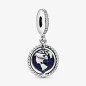 CHARM PENDENTE GLOBO GIREVOLE DONNA PANDORA CHARM PENDENTE GLOBO GIREVOLE DONNA PANDORA