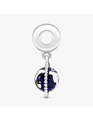 CHARM PENDENTE GLOBO GIREVOLE DONNA PANDORA 