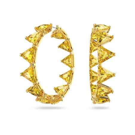 ORECCHINI CERCHIO ORTYX DONNA SWAROVSKI  5630821 SWAROVSKI