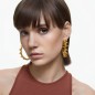 ORECCHINI CERCHIO ORTYX DONNA SWAROVSKI ORECCHINI CERCHIO ORTYX DONNA SWAROVSKI