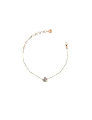 BRACCIALE STARDUST CLASSIC DONNA RUE DES MILLE  BRZ-011 QUAD AU RUE DES MILLE