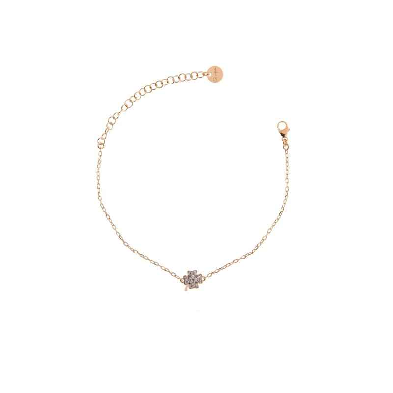 BRACCIALE STARDUST CLASSIC DONNA RUE DES MILLE BRACCIALE STARDUST CLASSIC DONNA RUE DES MILLE