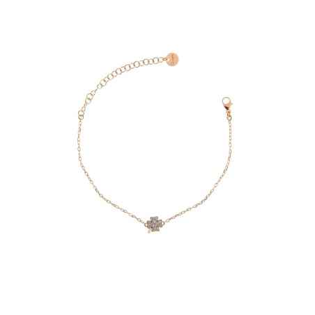 BRACCIALE STARDUST CLASSIC DONNA RUE DES MILLE  BRZ-011 QUAD AU RUE DES MILLE