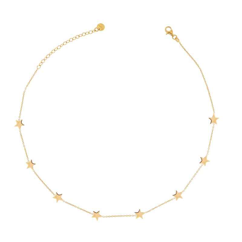 GIROCOLLO 8 STELLE DONNA RUE DES MILLE GIROCOLLO 8 STELLE DONNA RUE DES MILLE