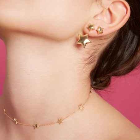 GIROCOLLO 8 STELLE DONNA RUE DES MILLE