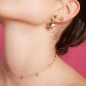 GIROCOLLO 8 STELLE DONNA RUE DES MILLE GIROCOLLO 8 STELLE DONNA RUE DES MILLE