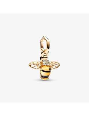 CHARM PENDENTE APE SCINTILLANTE DONNA PANDORA  762672C01 PANDORA