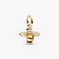 CHARM PENDENTE APE SCINTILLANTE DONNA PANDORA CHARM PENDENTE APE SCINTILLANTE DONNA PANDORA