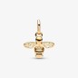 CHARM PENDENTE APE SCINTILLANTE DONNA PANDORA CHARM PENDENTE APE SCINTILLANTE DONNA PANDORA