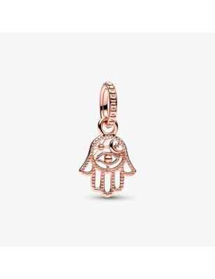 CHARM MANO DI FATIMA PROTETTIVA DONNA PANDORA  789144C00 PANDORA