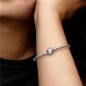 BRACCIALE RIGIDO 17CM DONNA PANDORA MOMENTS BRACCIALE RIGIDO 17CM DONNA PANDORA MOMENTS