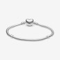 BRACCIALE CUORE SCINTILLANTE MICKEY MOUSE 20CM PANDORA BRACCIALE CUORE SCINTILLANTE MICKEY MOUSE 20CM PANDORA