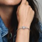 BRACCIALE CUORE SCINTILLANTE MICKEY MOUSE 20CM PANDORA BRACCIALE CUORE SCINTILLANTE MICKEY MOUSE 20CM PANDORA
