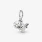 CHARM PENDENTE LUCCIOLA DONNA PANDORA CHARM PENDENTE LUCCIOLA DONNA PANDORA