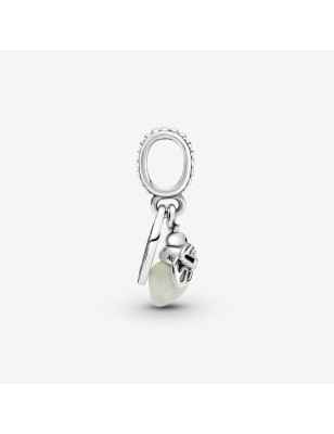 CHARM PENDENTE LUCCIOLA DONNA PANDORA