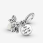 CHARM PENDENTE LUCCIOLA DONNA PANDORA CHARM PENDENTE LUCCIOLA DONNA PANDORA