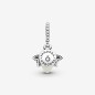 CHARM PENDENTE LUCCIOLA DONNA PANDORA CHARM PENDENTE LUCCIOLA DONNA PANDORA