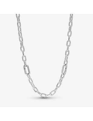 COLLANA MAGLIA LINK PANDORA ME DONNA 399685C00-50 PANDORA