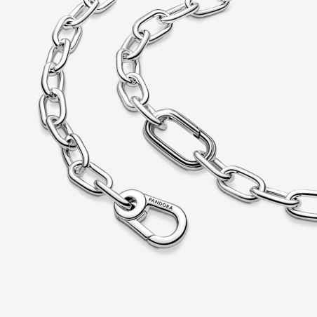COLLANA MAGLIA LINK PANDORA ME DONNA