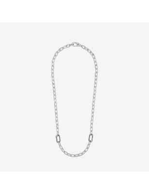 COLLANA MAGLIA LINK PANDORA ME DONNA 399685C00-50 PANDORA