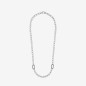 COLLANA MAGLIA LINK PANDORA ME DONNA COLLANA MAGLIA LINK PANDORA ME DONNA