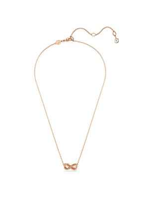 COLLANA PENDENTE HYPERBOLA ROSE DONNA SWAROVSKI 