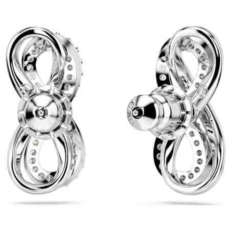 ORECCHINI LOBO HYPERBOLA DONNA SWAROVSKI 