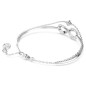 BRACCIALE RIGIDO HYPERBOLA INFINITO DONNA SWAROVSKI BRACCIALE RIGIDO HYPERBOLA INFINITO DONNA SWAROVSKI
