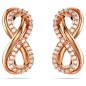 ORECCHINI A LOBO HYPERBOLA INFINITO DONNA SWAROVSKI ORECCHINI A LOBO HYPERBOLA INFINITO DONNA SWAROVSKI