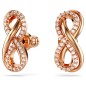 ORECCHINI A LOBO HYPERBOLA INFINITO DONNA SWAROVSKI ORECCHINI A LOBO HYPERBOLA INFINITO DONNA SWAROVSKI