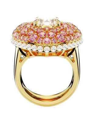 ANELLO COCKTAIL HYPERBOLA DONNA SWAROVSKI  5690057 SWAROVSKI