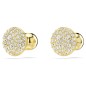 ORECCHINI LOBO METEORA ORO DONNA SWAROVSKI ORECCHINI LOBO METEORA ORO DONNA SWAROVSKI