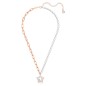 COLLANA STELLA BIANCA E CRYSTAL PEARL DONNA SWAROVSKI COLLANA STELLA BIANCA E CRYSTAL PEARL DONNA SWAROVSKI