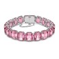 BRACCIALE ROSA DONNA SWAROVSKI MILLENIA BRACCIALE ROSA DONNA SWAROVSKI MILLENIA
