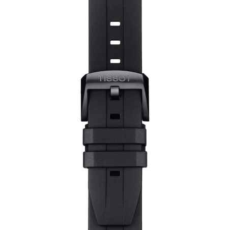 OROLOGIO CHRONOGRAPH UOMO TISSOT SEASTAR 1000