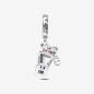 CHARM PENDENTE SLITTA DI NATALE 2023 DONNA PANDORA CHARM PENDENTE SLITTA DI NATALE 2023 DONNA PANDORA