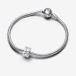 CHARM CLIP CUORI IN RILIEVO DONNA PANDORA CHARM CLIP CUORI IN RILIEVO DONNA PANDORA