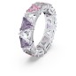 ANELLO ORTYX VIOLA M52 DONNA SWAROVSKI COLLECTION I ANELLO ORTYX VIOLA M52 DONNA SWAROVSKI COLLECTION I