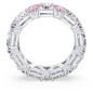 ANELLO ORTYX VIOLA M52 DONNA SWAROVSKI COLLECTION I ANELLO ORTYX VIOLA M52 DONNA SWAROVSKI COLLECTION I