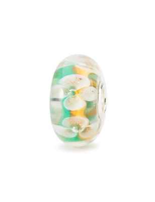 BEAD BOUQUET PORTAFORTUNA DONNA TROLLBEADS  TGLBE-20103 TROLLBEADS