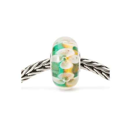 BEAD BOUQUET PORTAFORTUNA DONNA TROLLBEADS 