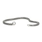 BRACCIALE D'ARGENTO 19CM TROLLBEADS BRACCIALE D'ARGENTO 19CM TROLLBEADS