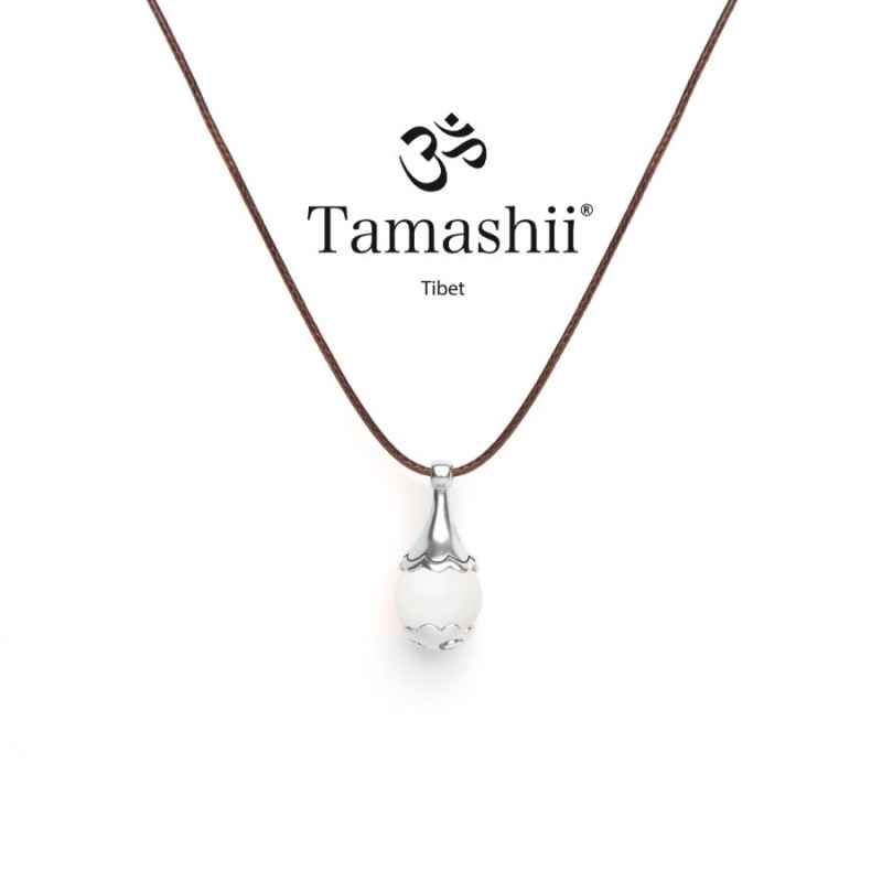 COLLANA MADREPERLA DONNA TAMASHII EAR-DROPS COLLANA MADREPERLA DONNA TAMASHII EAR-DROPS